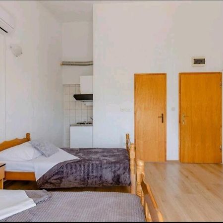 Apartmani Racic Split Exteriör bild