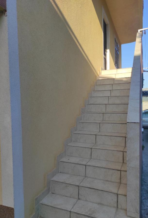 Apartmani Racic Split Exteriör bild
