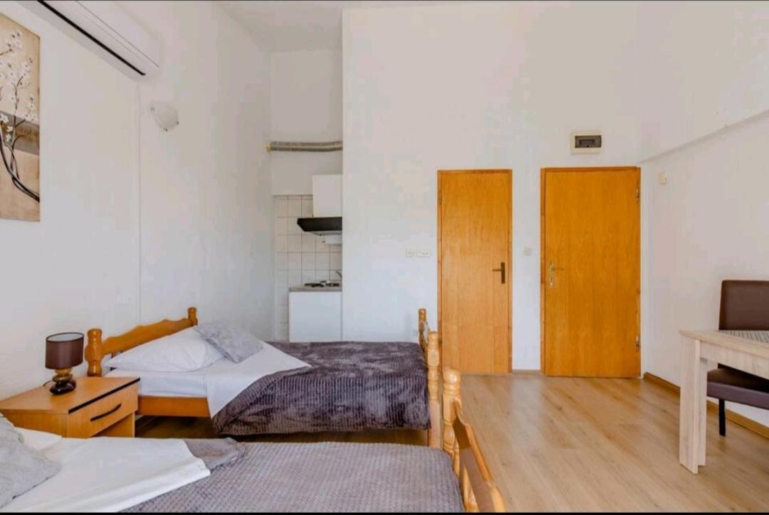 Apartmani Racic Split Exteriör bild