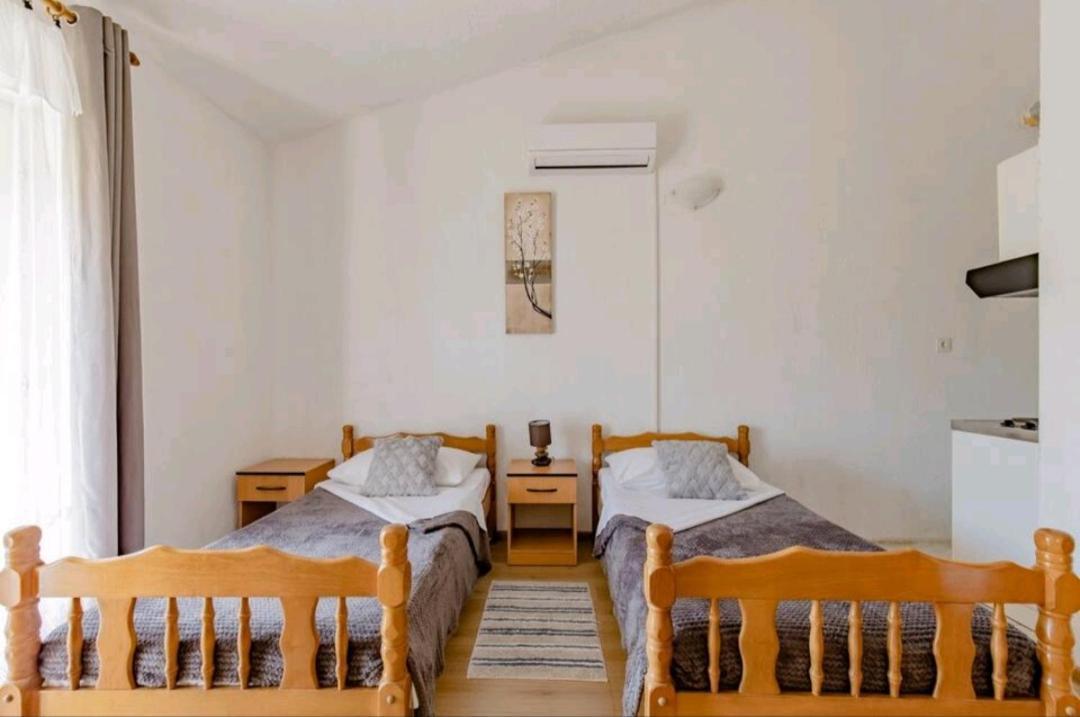 Apartmani Racic Split Exteriör bild