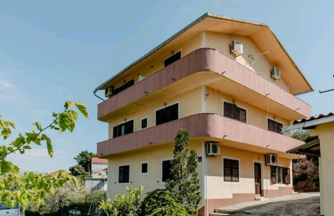 Apartmani Racic Split Rum bild